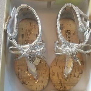 Michael Kors sandals